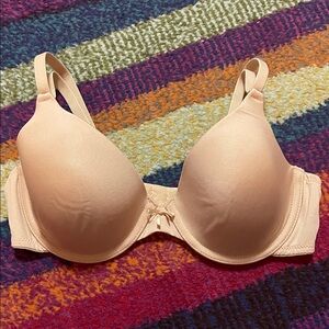 GENTLY WORN Maidenform Bra 34B